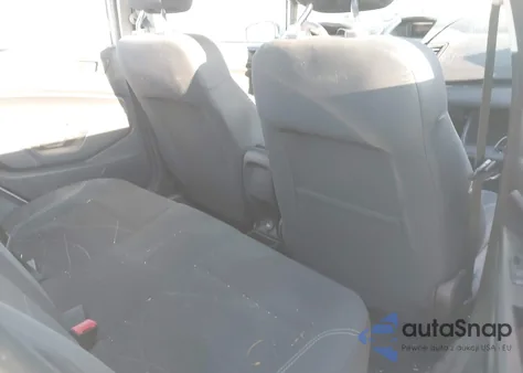 2018 Ford Fiesta Se from USA, damaged, VIN 3FADP4BJXJM139700